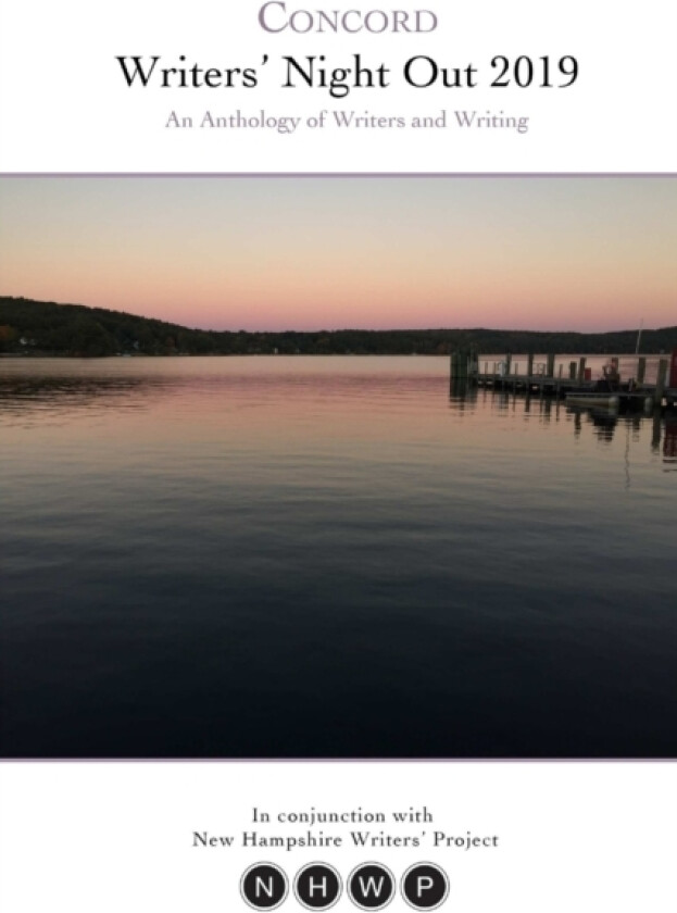 Concord Writers' Night Out 2019 av Concord Writers' Night Out (Paperback)