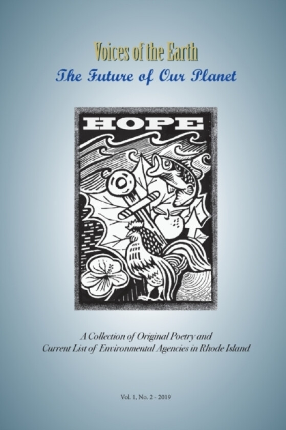 The Future of Our Planet av Noreen Inglesi (Paperback)