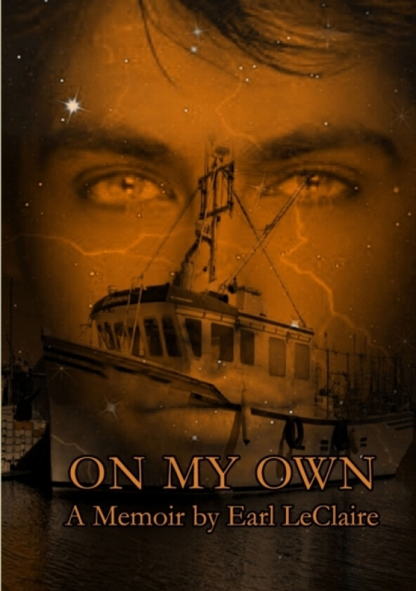 On My Own av Earl LeClaire (Paperback)