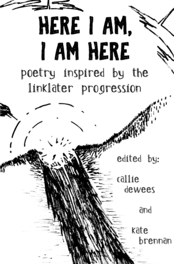 Here I Am, I Am Here av Vocal Prod (Paperback)