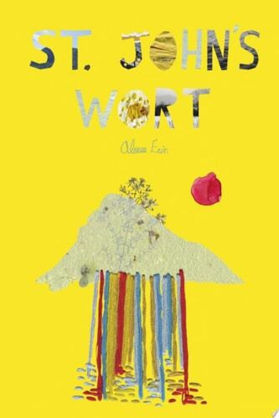 St John's Wort av Alexus Erin (Paperback)