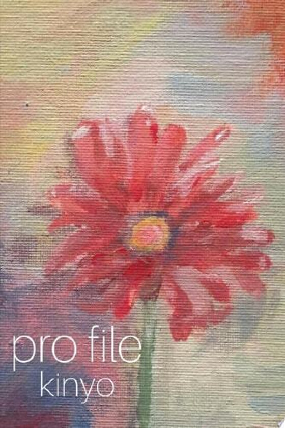 profile av Kinyo (Paperback)