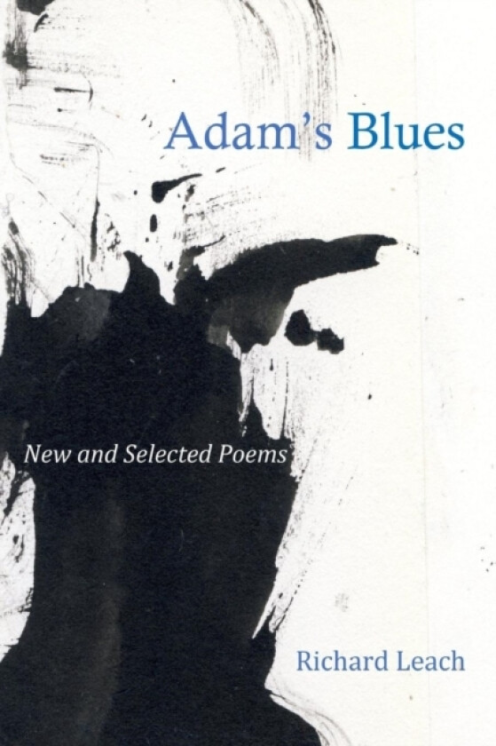 Adam's Blues av Richard Leach (Paperback)