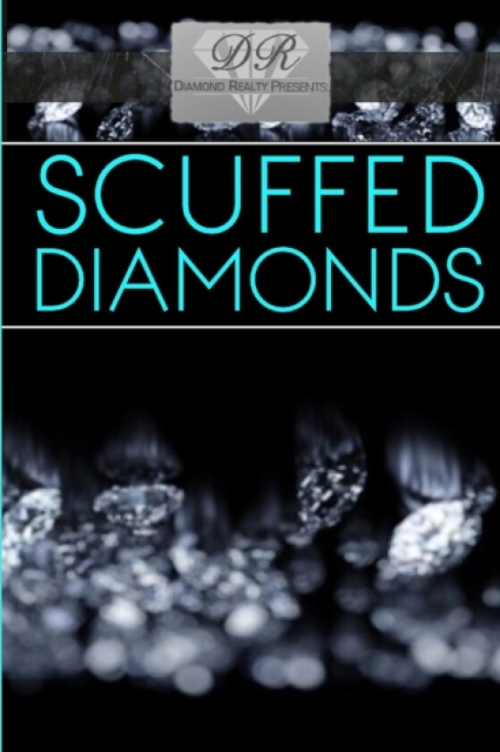 Scuffed Diamonds av Fernando Albert Salinas (Paperback)