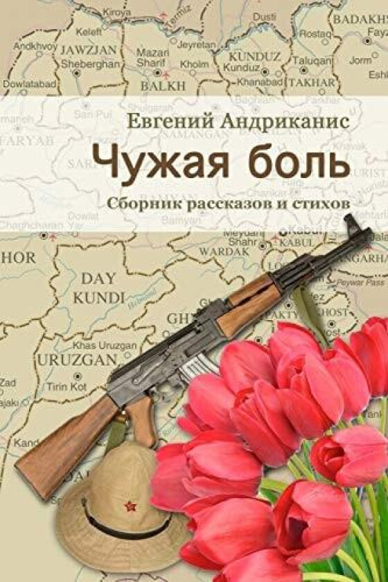 Someone Else's Pain av Евгений Андриканис (Paperback)