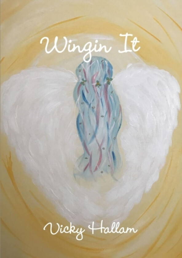 Wingin It av Vicky Hallam (Paperback)