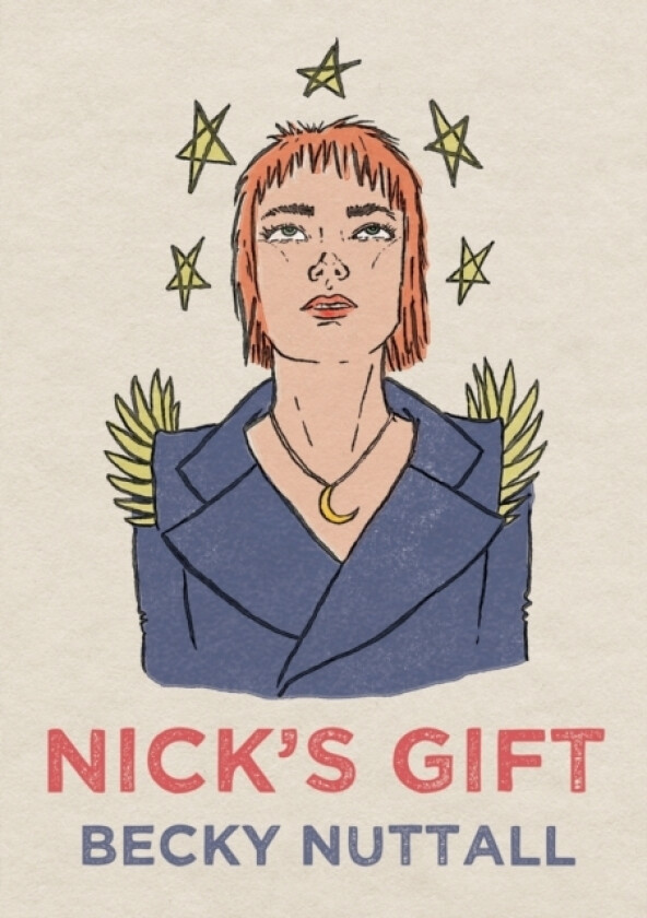 Nick's gift av Becky Nuttall (Paperback)