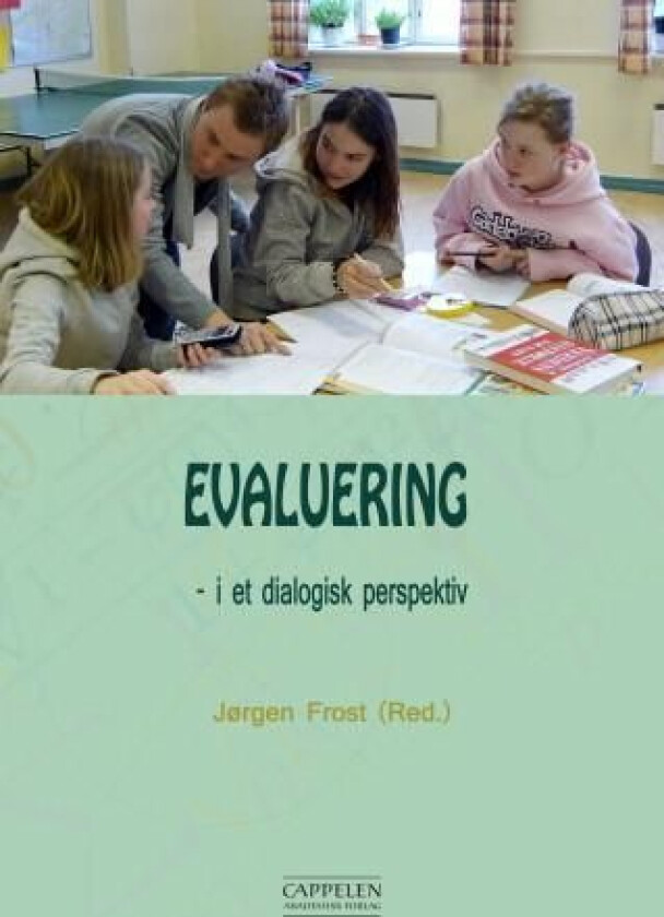 Evaluering i et dialogisk perspektiv