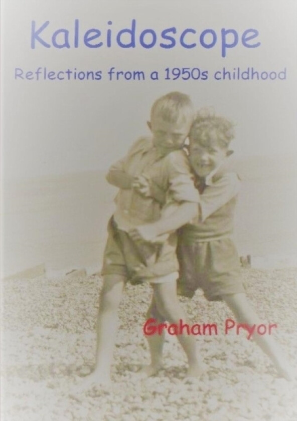 Kaleidoscope av Graham Pryor (Paperback)