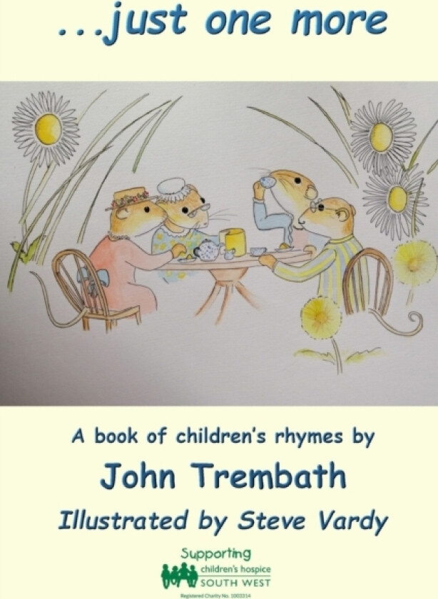 ... just one more av John Trembath (Paperback)