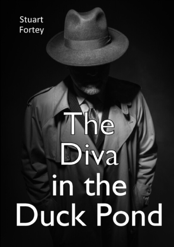The Diva in the Duck Pond av STUART FORTEY (Paperback)