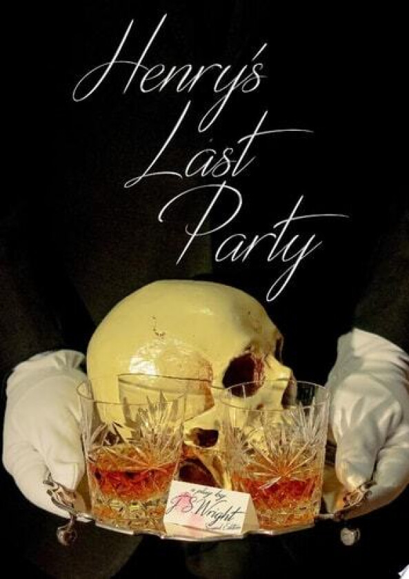 Henry's Last Party av JULIAN WRIGHT (Paperback)