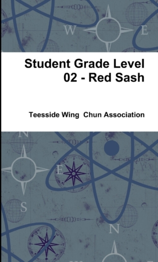 Student Grade Level 02 - Red Sash av Mark Beardsell (Paperback)