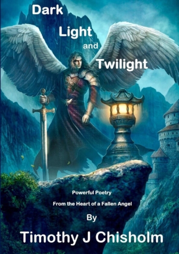Dark, Light and Twilight av Timothy J Chisholm (Paperback)