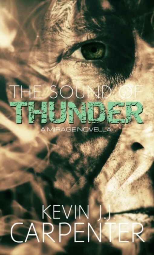 The Sound of Thunder av Kevin J J Carpenter (Paperback)