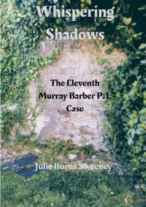 Whispering Shadows av Julie Burns-Sweeney (Paperback)