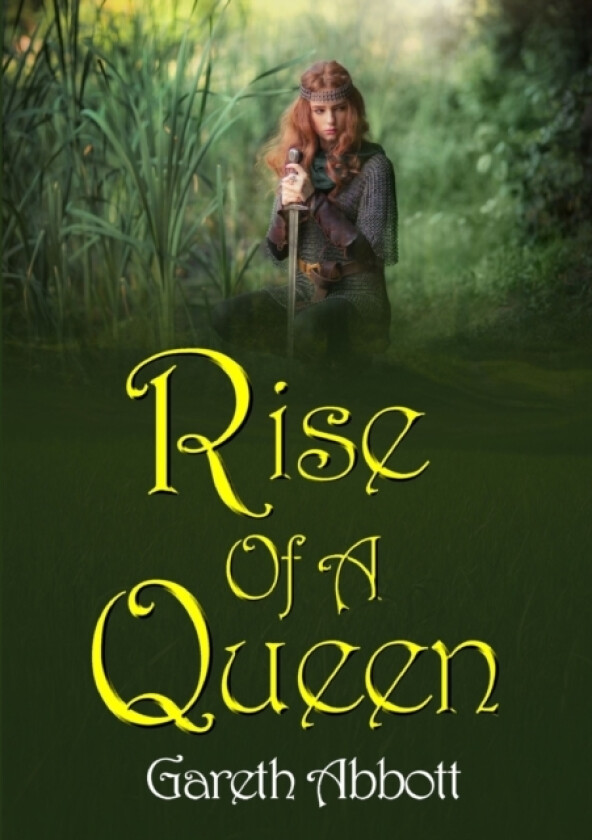 Rise of a Queen av GARETH ABBOTT (Paperback)