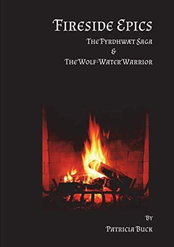 Fireside Epics av Patricia Buck (Paperback)