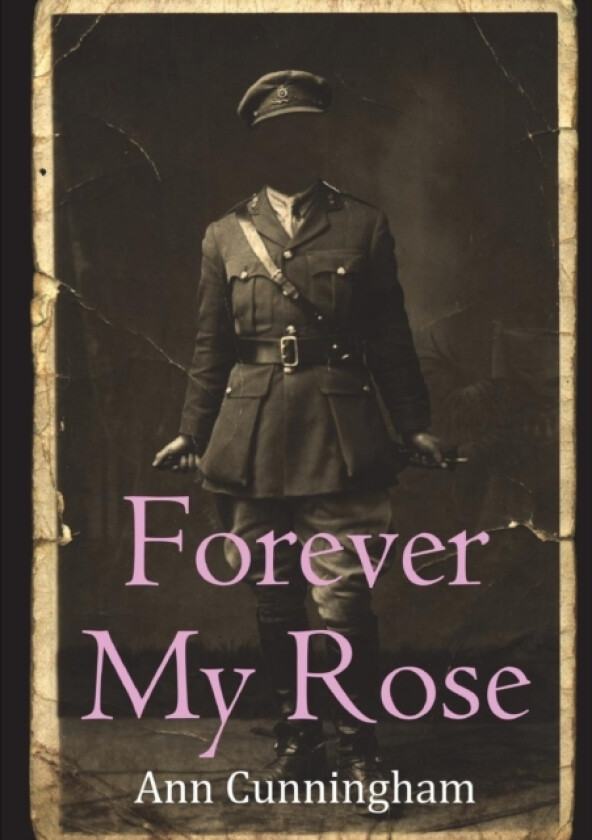 Forever My Rose av Ann Cunningham (Paperback)