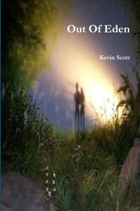 Out Of Eden av Kevin Scott (Paperback)