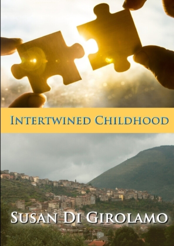 Intertwined Childhood av Susan Di Girolamo (Paperback)