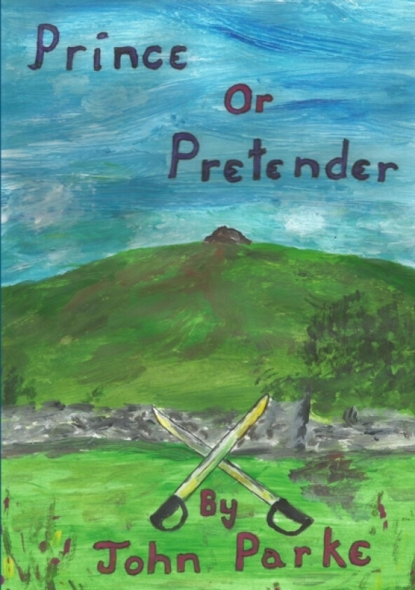Prince or Pretender av John Parke (Paperback)