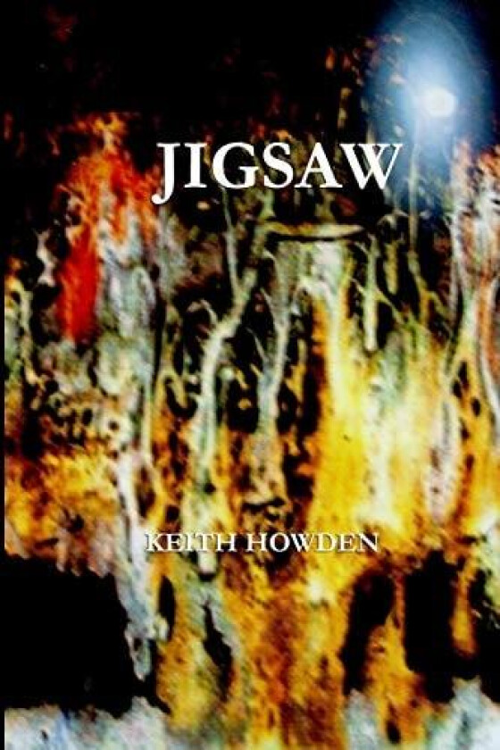 Jigsaw av Keith Howden (Paperback)