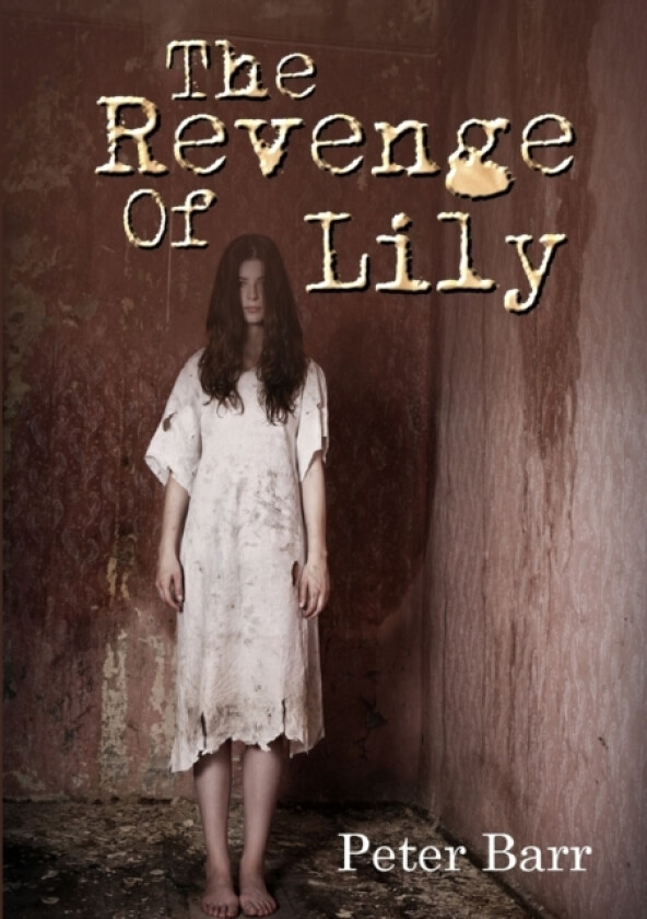 The Revenge of Lily av Peter Barr (Paperback)