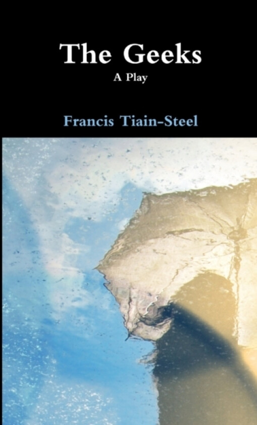 The Geeks av Francis Tiain-Steel (Paperback)