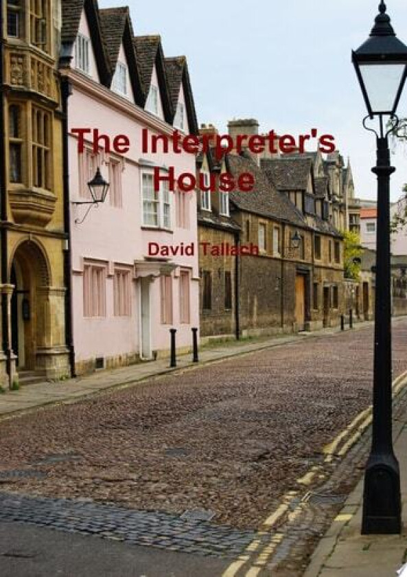 The Interpreter's House av David Tallach (Paperback)