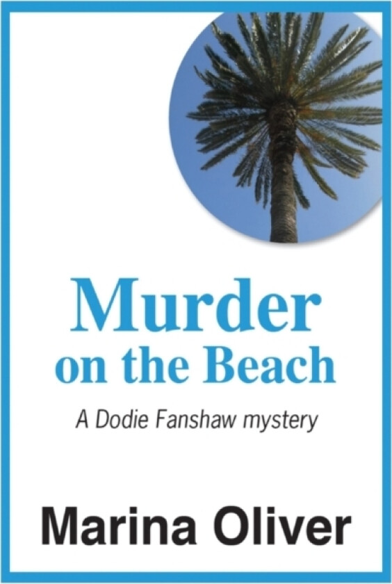 Murder on the Beach av MARINA OLIVER (Paperback)