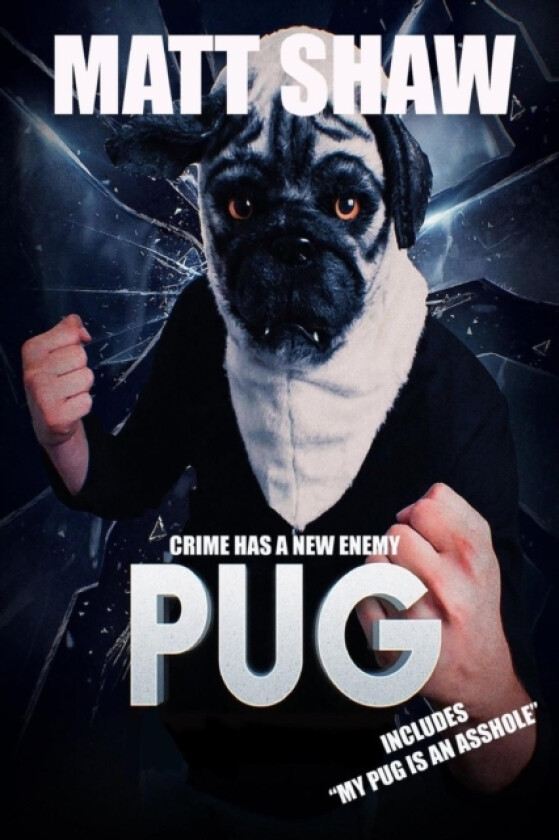 Pug av Matt Shaw (Paperback)