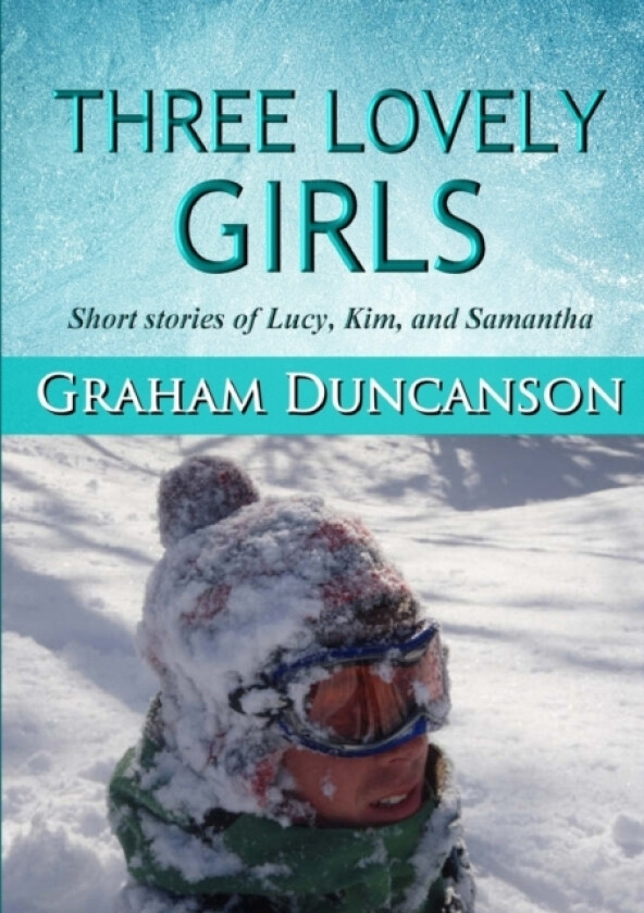 Three Lovely Girls av Graham Duncanson (Paperback)