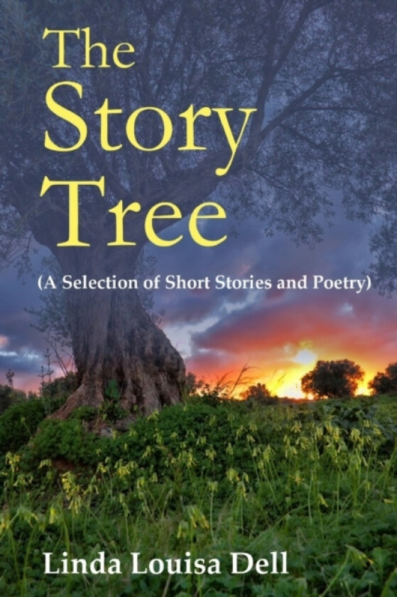 The Story Tree av Linda Louisa Dell (Paperback)