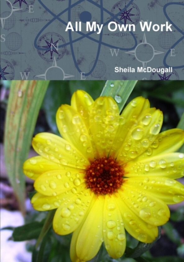 All My Own Work av Sheila McDougall (Paperback)