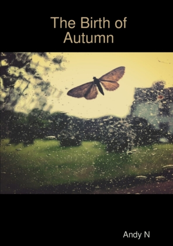 The Birth of Autumn av Andy N (Paperback)