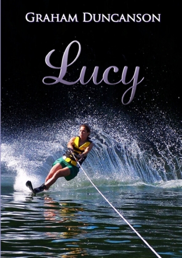 Lucy av Graham Duncanson (Paperback)