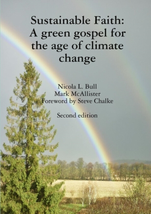 Sustainable Faith av Nicola L Bull (Paperback)