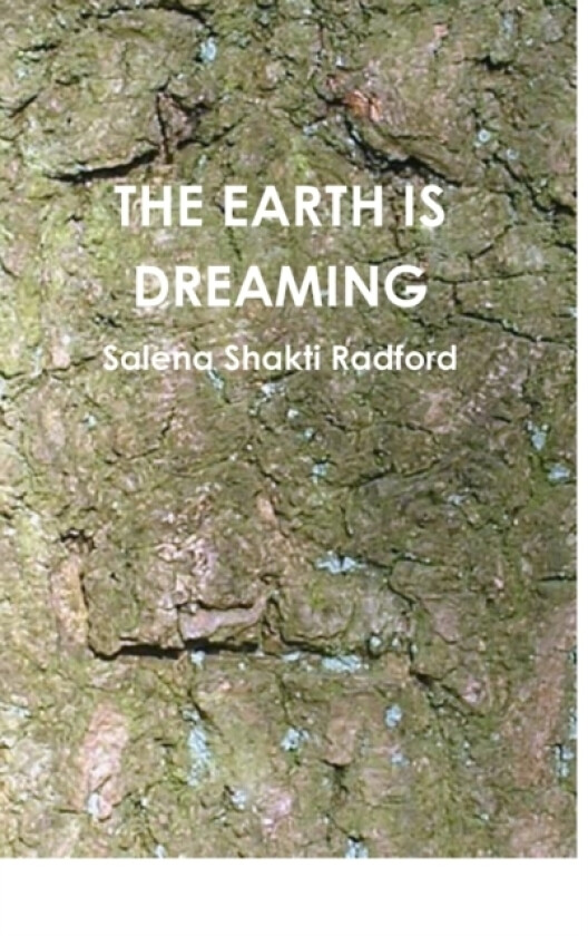 The Earth Is Dreaming av Salena Shakti Radford (Hardcover)