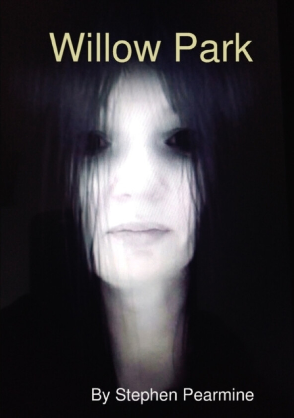 Willow Park av Stephen Pearmine (Paperback)