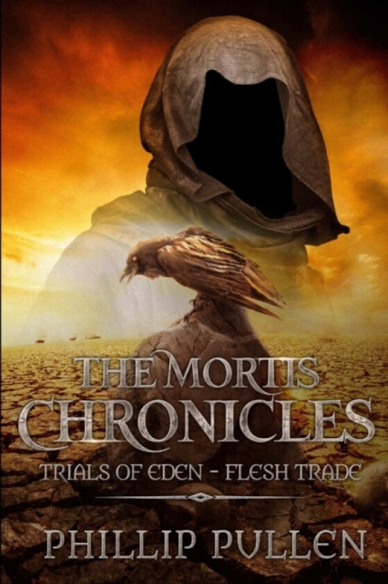 The Mortis Chronicles av Phillip Pullen (Paperback)