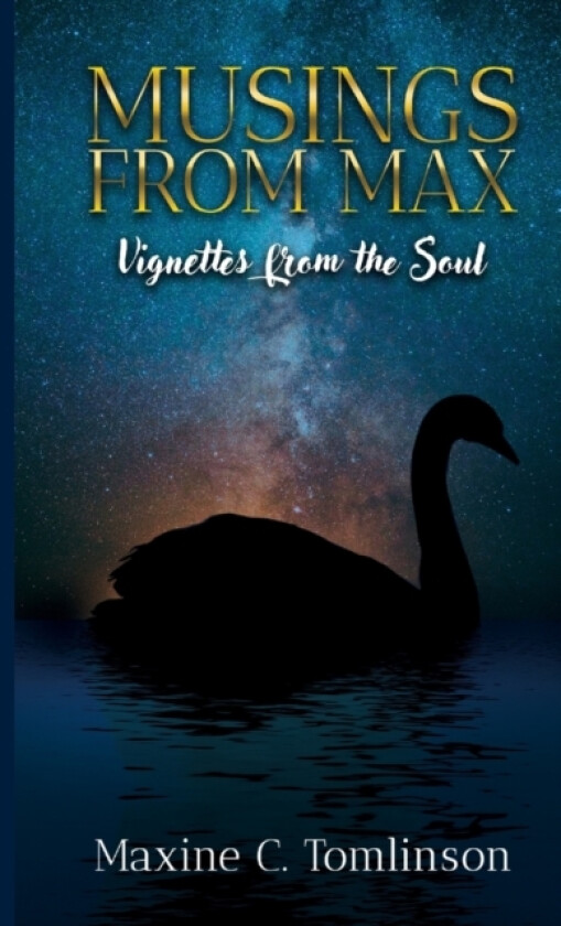 Musing from Max av Maxine Tomlinson (Paperback)