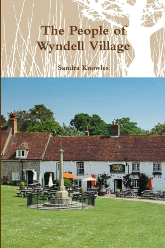 The People of Wyndell Village av Sandra Knowles (Paperback)