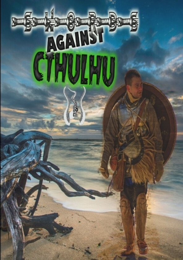Swords Against Cthulhu III av Rogue Planet Press (Paperback)