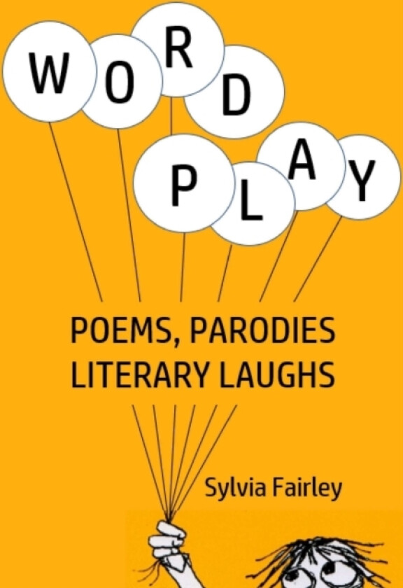 Wordplay av Sylvia Fairley (Paperback)