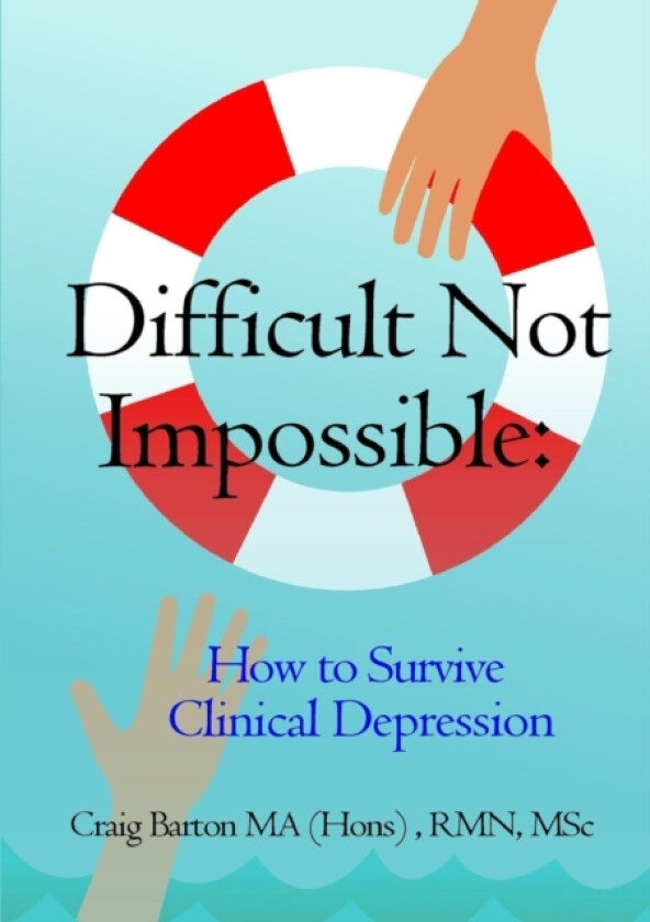 Difficult Not Impossible av Rmn Msc Barton Ma (Paperback)