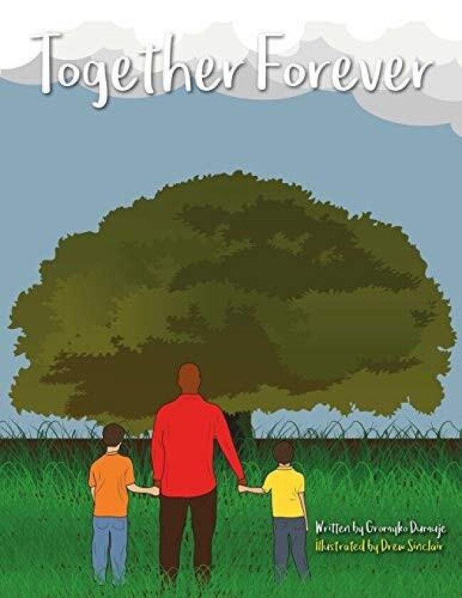Together Forever av Gromyko Dumuje (Paperback)