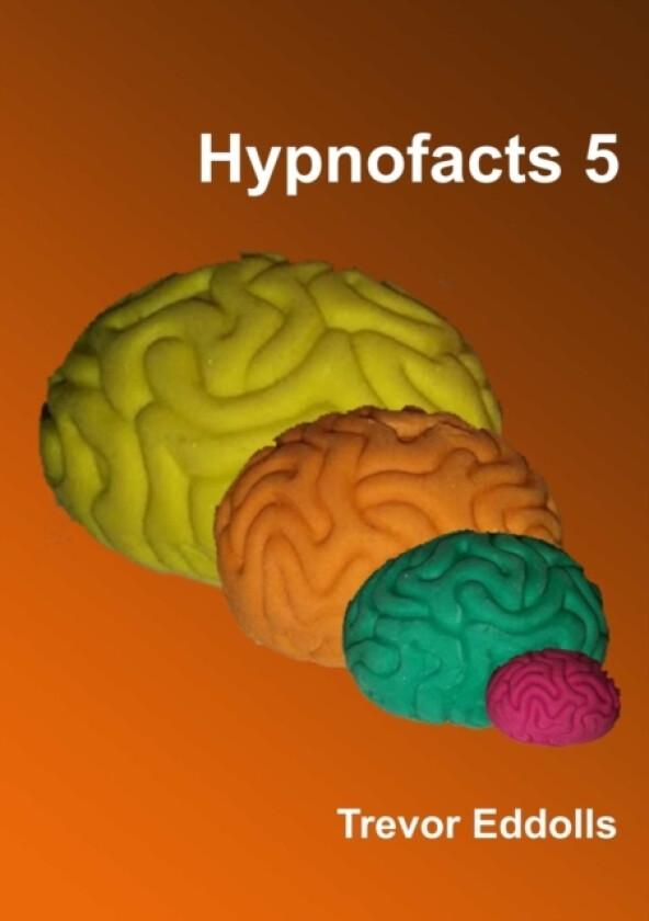 Hypnofacts 5 av Trevor Eddolls (Paperback)