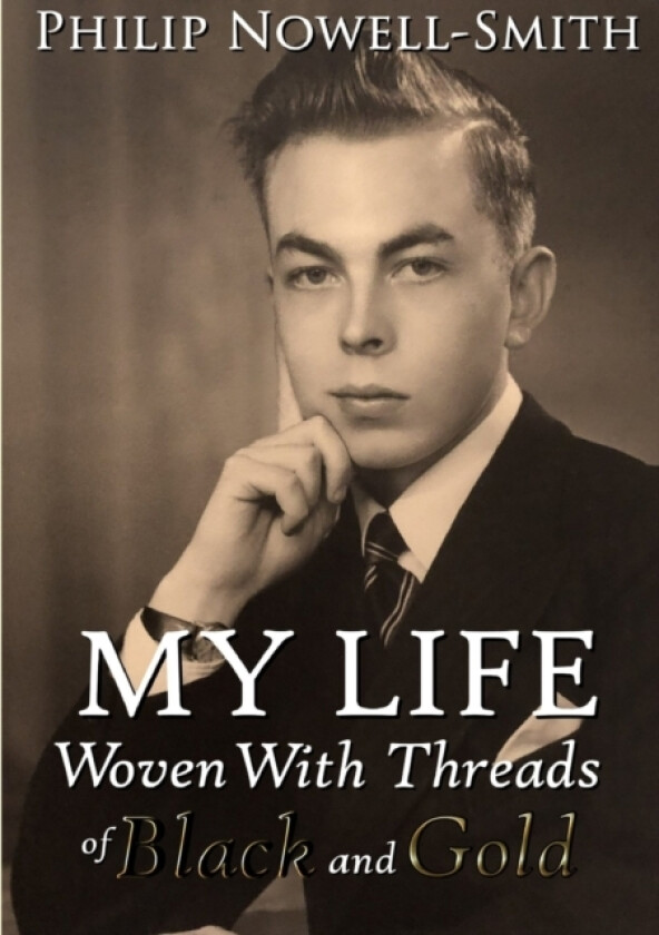 My Life av Philip Nowell-Smith (Paperback)