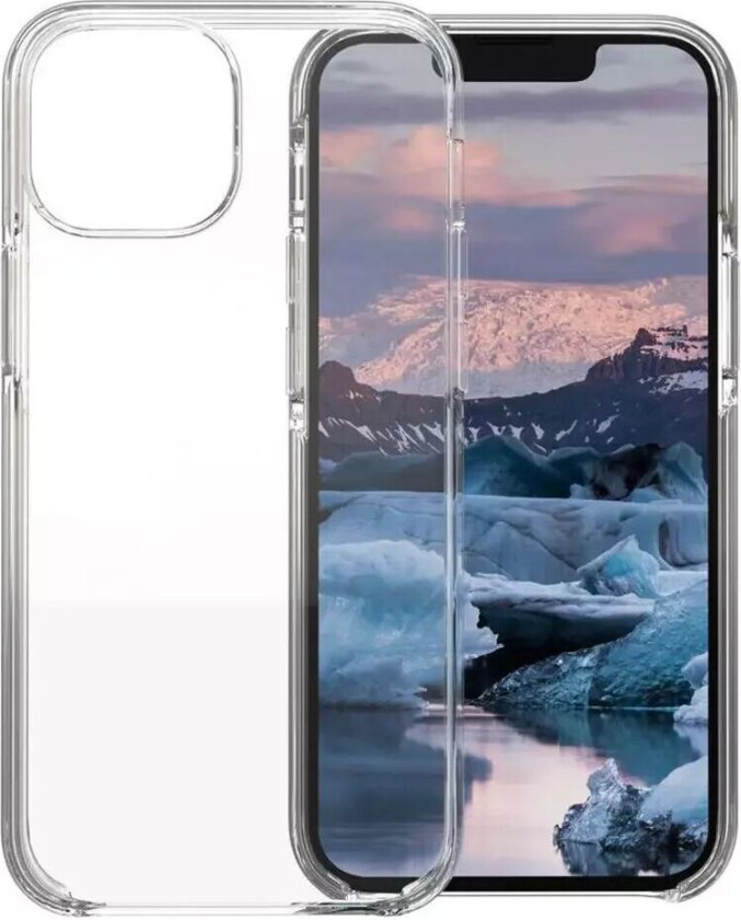 Dbramante1928 Iceland Iphone 13 Mini Blank